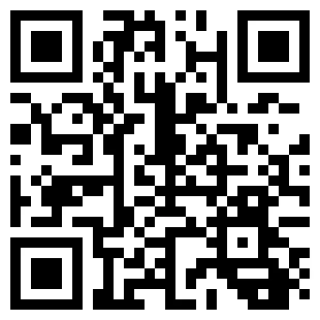 QR код для AR